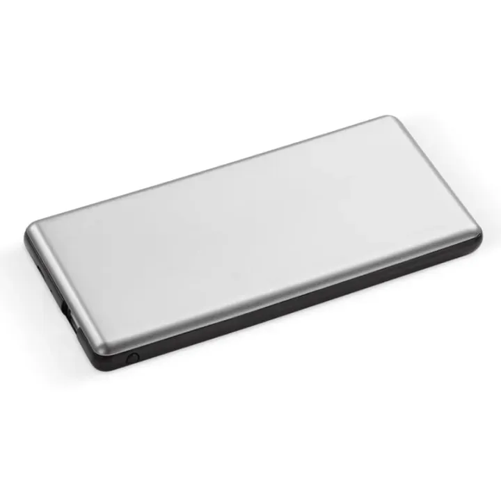 Light-up logo powerbank 4.000mAh - LT91288 (N0502)